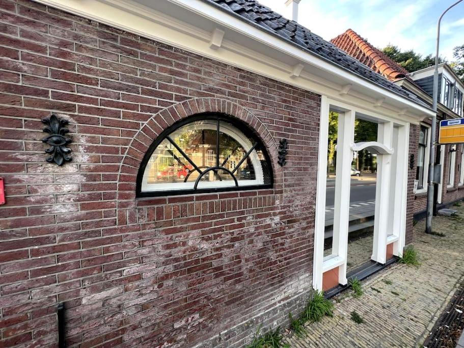 Beemster Uniek Tiny House Villa Middenbeemster Bagian luar foto